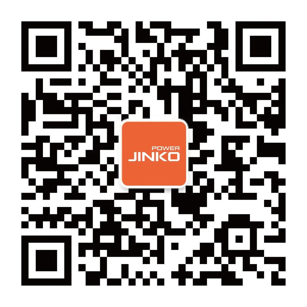 Kaiyun (中国)智能公众号二维码